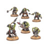 Caja introductoria de Warhammer 40,000 (Español) 40-04