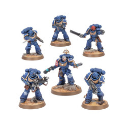 Caja introductoria de Warhammer 40,000 (Español) 40-04