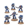Caja introductoria de Warhammer 40,000 (Español) 40-04