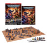 Caja introductoria de Warhammer 40,000 (Español) 40-04