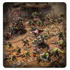 Warhammer 40,000 Guía de inicio con Orkos 60-53