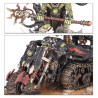 Warhammer 40,000 Guía de inicio con Orkos 60-53