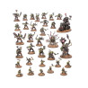 Warhammer 40,000 Guía de inicio con Orkos 60-53