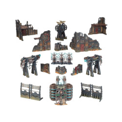 Caja de Inicio de Warhammer 40,000 40-05