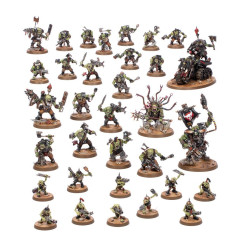 Caja de Inicio de Warhammer 40,000 40-05