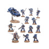 Caja de Inicio de Warhammer 40,000 40-05