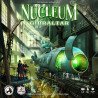 Nucleum - Gibraltar