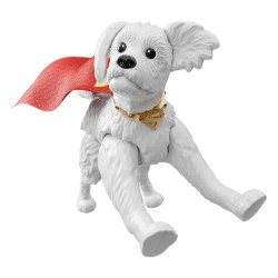 DC Champion Class Superman 2025 | Blokees