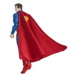 DC Champion Class Superman 2025 | Blokees