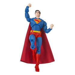 DC Champion Class Superman 2025 | Blokees