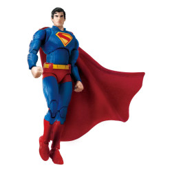 DC Champion Class Superman 2025 | Blokees