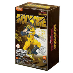 Star Wars: The Mandalorian™ Champion Class 06 Bo-Katan Kryze™ Model Kits | Blokees