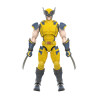 Marvel Deadpool & Wolverine Champion Class 05 Wolverine Model Kits | Blokees