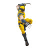 Marvel Deadpool & Wolverine Champion Class 05 Wolverine Model Kits | Blokees