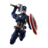 Marvel Infinity Saga Champion Class 03 Captain America Model Kits | Blokees