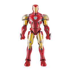Marvel Infinity Saga Champion Class 01 Iron Man MK85 Model Kits | Blokees