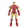 Marvel Infinity Saga Champion Class 01 Iron Man MK85 Model Kits | Blokees