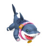 Marvel Rivals Champion Class 12 Jeff The Land Shark Model Kits | Blokees