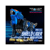 Maqueta Zoids Shield Liger Bang Special 1/100 RMZ-013 25 cm - Takara Tomy