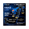Maqueta Zoids Shield Liger Bang Special 1/100 RMZ-013 25 cm - Takara Tomy