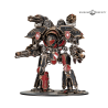 L/I: Warlord Titan + Quake Cannon & Beam/EX