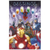 Destinos Infinitos Recirculacion