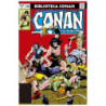 Biblioteca Conan Conan El Barbaro 23