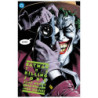 Dc Edicion Facsimil Batman The Killing Joke