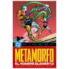 Dc Finest Metamorfo El Hombre Elemento