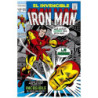 Biblioteca Marvel 137 El Invencible Iron Man 11