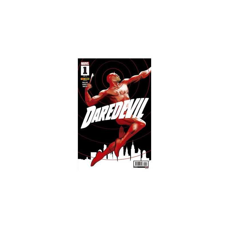Daredevil 01
