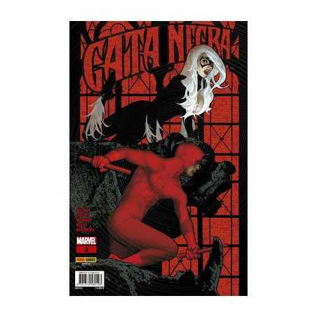 Gata Negra 02