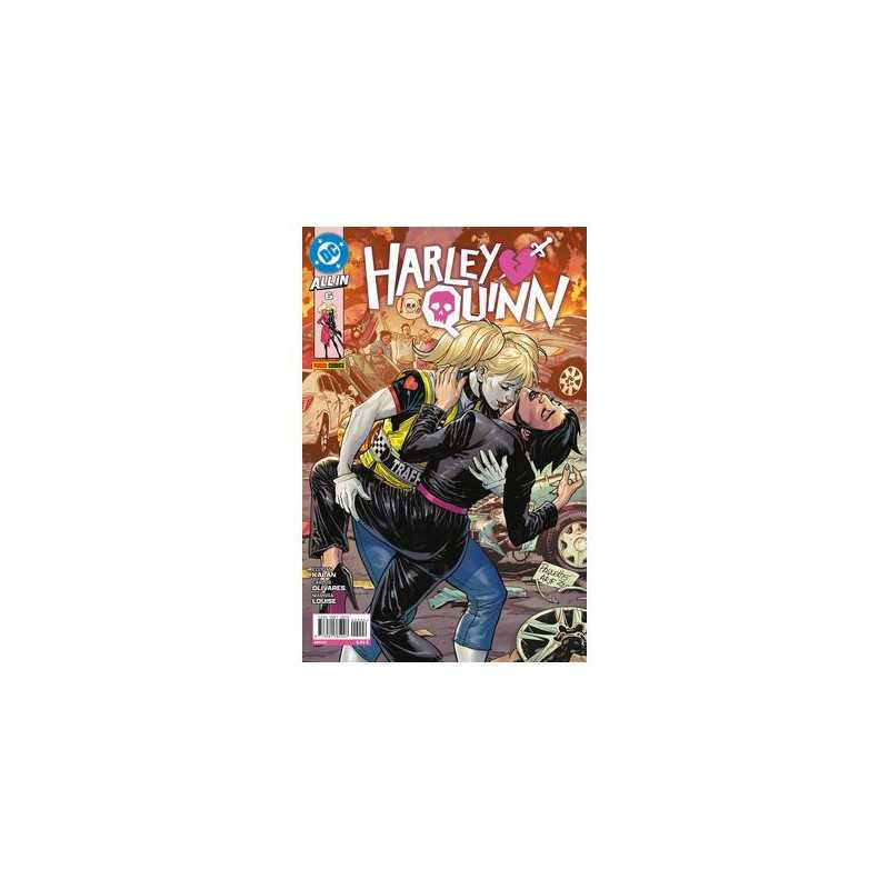 All In Harley Quinn 06