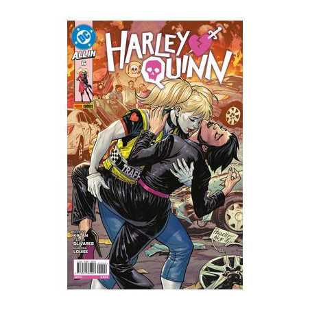 All In Harley Quinn 06