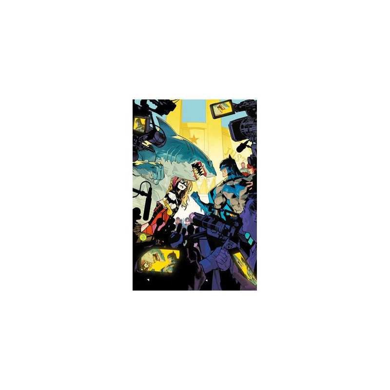 All In Justice League Unlimited 18