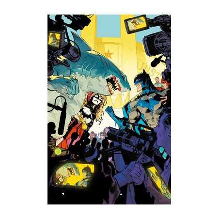 All In Justice League Unlimited 18