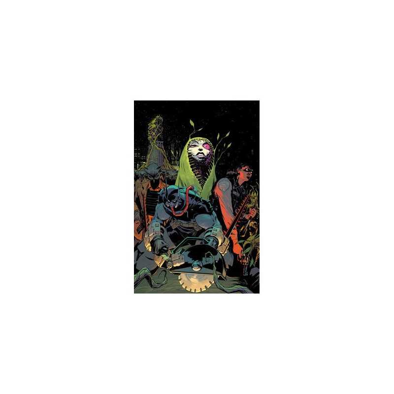 Absolute Batman 18