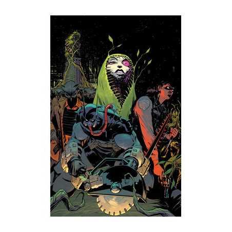 Absolute Batman 18