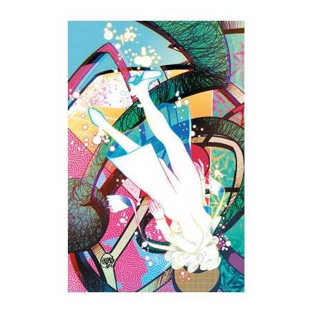 Absolute Green Lantern 13