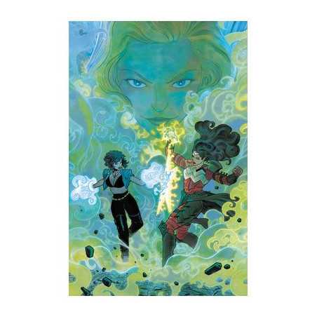 Absolute Wonder Woman 18