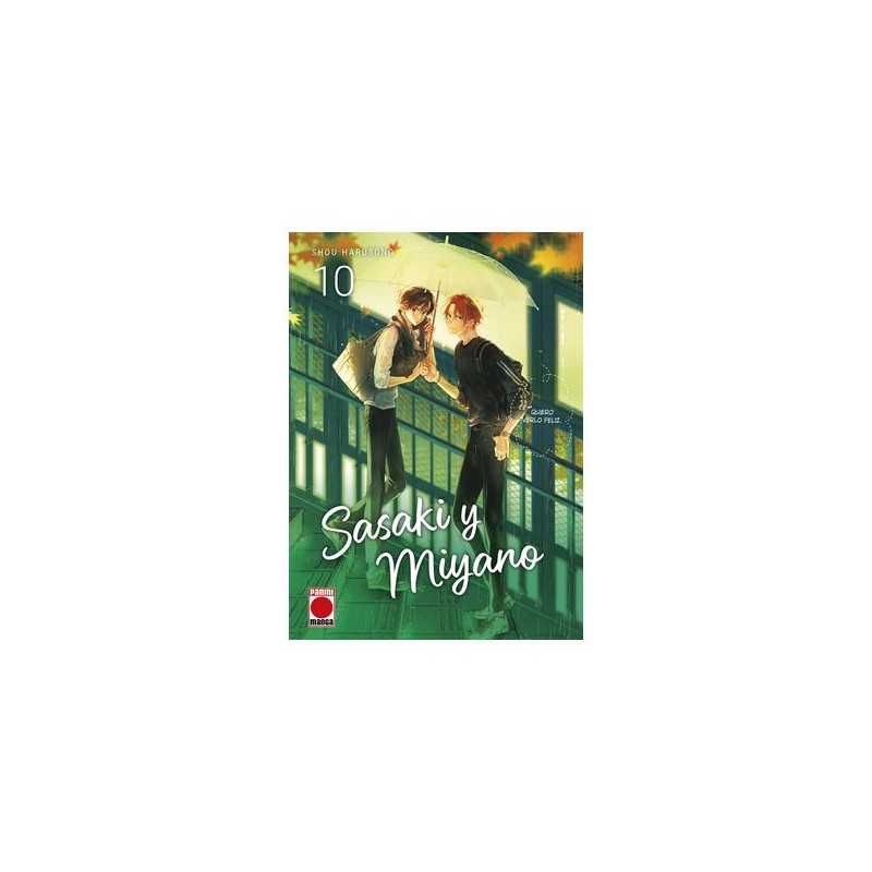 Sasaki Y Miyano 10