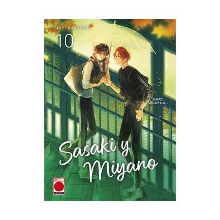 Sasaki Y Miyano 10