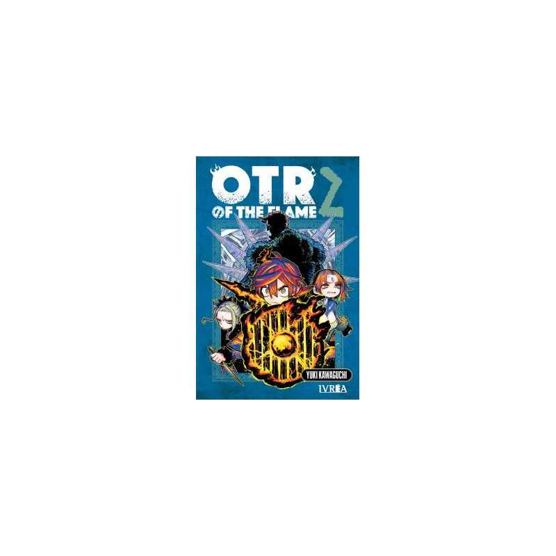 Otr Of The Flame 02