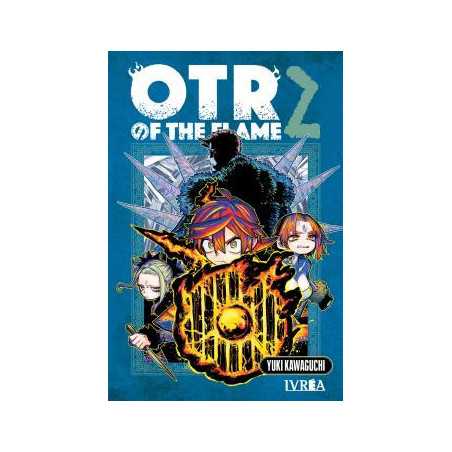 Otr Of The Flame 02