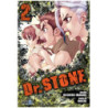 Dr Stone 02