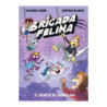 Brigada Felina 02 El Secreto De Zarpafilada