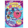 Super Donuts Vol 03 El Desti Dels Donuts
