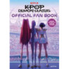 K-Pop Demon Hunters Fan Book Oficial