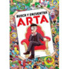 Arta Game Busca Y Encuentra