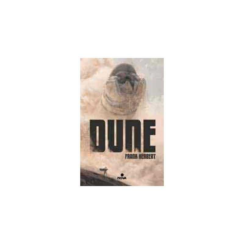 Dune Ilustrado